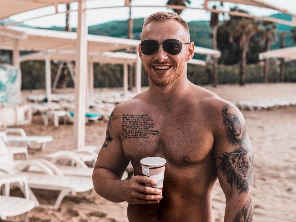 Alkohol und Fitness: Wieviel darf ich trinken?